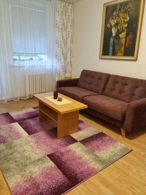 Apartment NH12, Bratislava